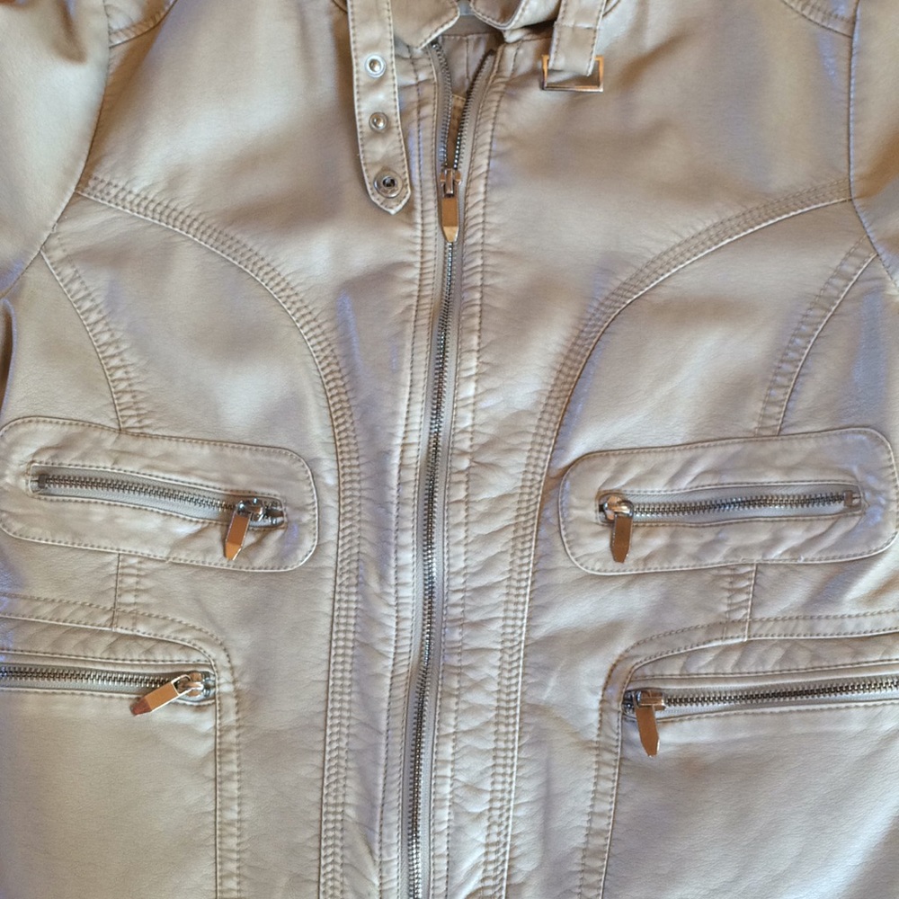 Coalition jacket - Picture 8 of 8